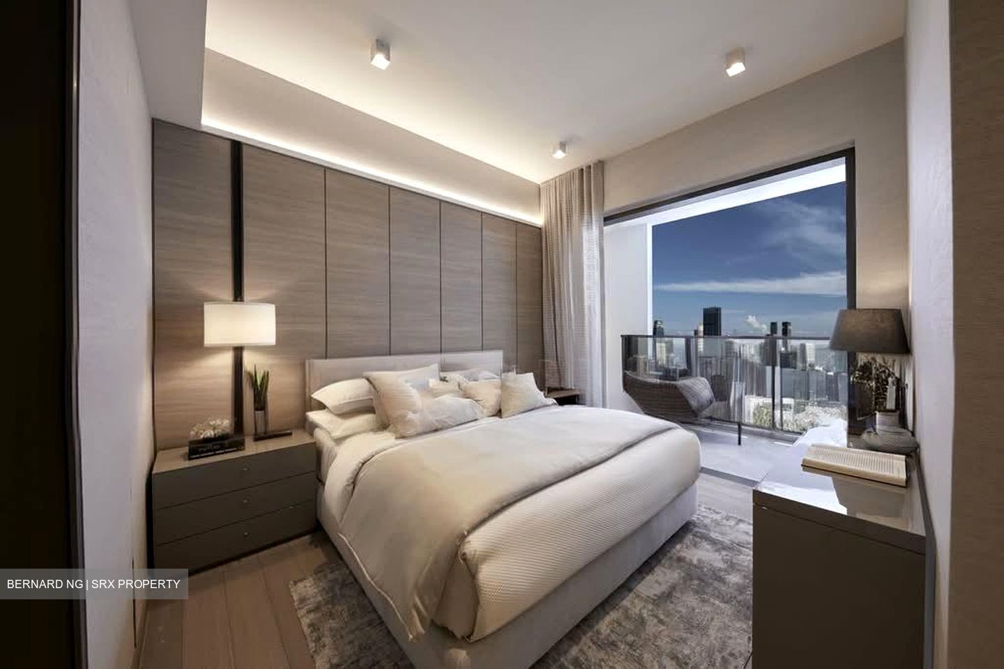 The Landmark (D3), Condominium #545472971